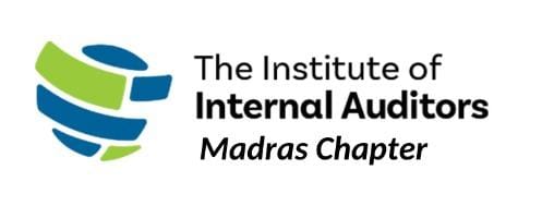 The Institute of Internal Auditors - Madras Chapter