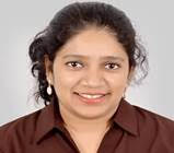 Ms. Lavanya Dakshinamoorthy