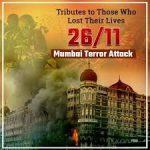Reflecting on Resilience: 15 Years Since the 26/11 Mumbai Attacks